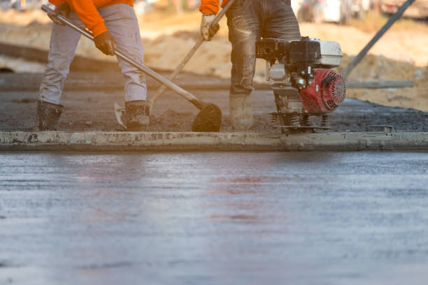 Best Residential Concrete Solutions in Lamar, TX