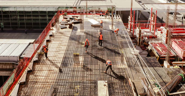 Best Concrete Sealing and Maintenance in Lamar, TX