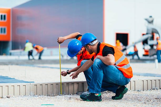 Best Concrete Staining and Coloring in Lamar, TX