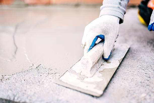 Best Concrete Removal and Replacement in Lamar, TX