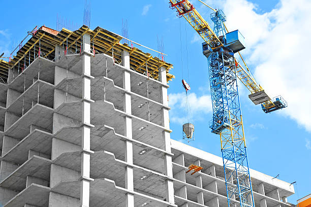 Best Commercial Concrete Services in Lamar, TX